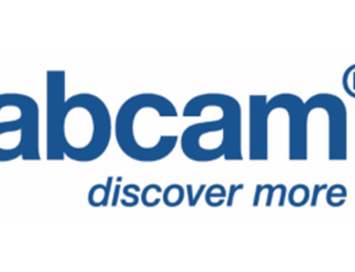 Abcam plc