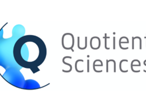 Quotient Sciences